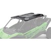 KQR Premium Roof, Polycarbonate, Black photo thumbnail 1
