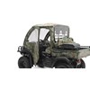 Ensemble de portes de cabine souple, Realtree Xtra Green photo thumbnail 2