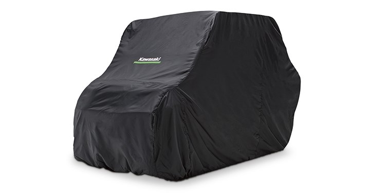 Storage Cover detail photo 1