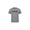 Kawasaki Racing Checkered Flag T-shirt photo thumbnail 1