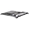 Polycarbonate Roof, Black photo thumbnail 2