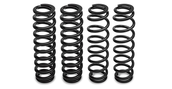Heavy-Duty Spring Set detail photo 1