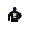 Sweat à capuche de course Morgan Wallen photo thumbnail 2