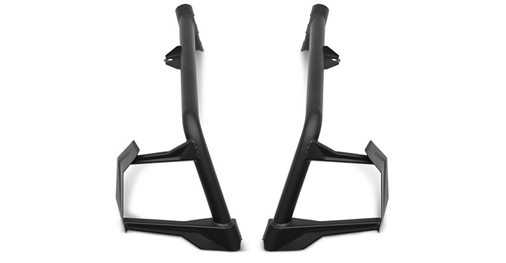 Tail Light Guard Set detail photo 1