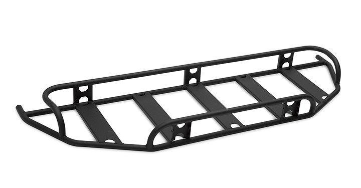 Front Rack detail photo 1