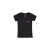Kawasaki Let The Good Times Roll V-Neck Tee photo thumbnail 1