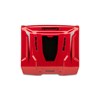 Polycarbonate Roof, Red photo thumbnail 3