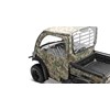 Ensemble de portes de cabine souple, Realtree Xtra Green photo thumbnail 3