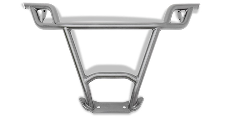 Side-X-Side Accessories - TERYX5 H2 DELUXE eS