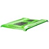 Polycarbonate Roof, Green photo thumbnail 2