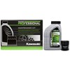 KPO FULL SYNTHETIC 4-STROKE 10W-40 MOTORCYCLE ENGINE OIL - PROFESSIONAL MAINTENANCE KIT photo thumbnail 1