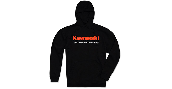 Official Kawasaki Apparel | T-shirts, Sweatshirts, Jackets