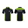 Kawasaki Pit Shirt photo thumbnail 1