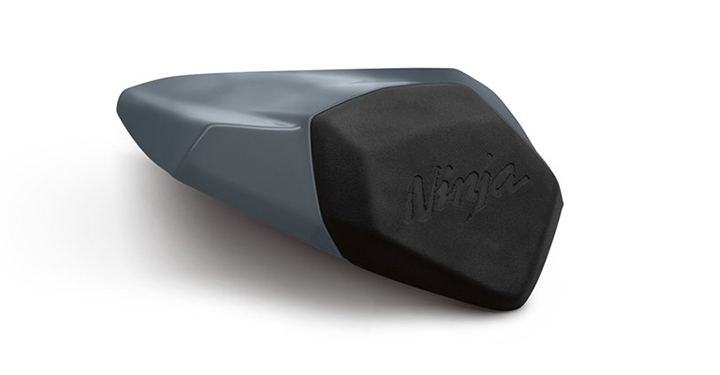 Vehicle Protection - Knee Pad Set