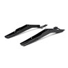 HMW Trailing Arm Guard Set photo thumbnail 1