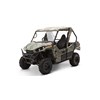 Toile de cabine souple toiture et derrière, Realtree Xtra Green photo thumbnail 2