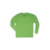 Kawasaki Heritage Logo Long Sleeve T-Shirt photo thumbnail 2