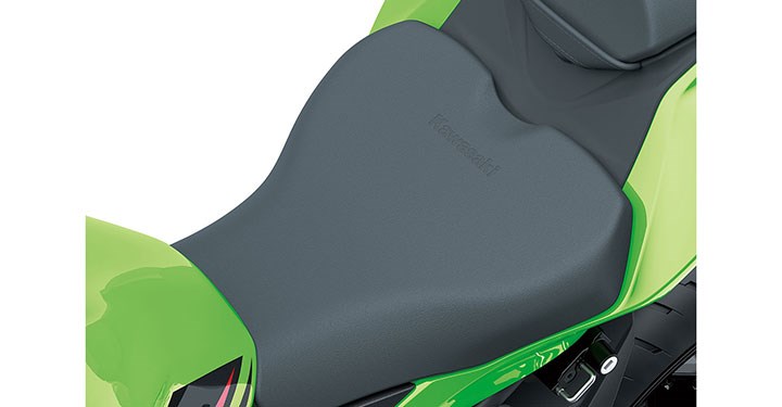 Siège sport detail photo 1