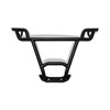 Aluminum Premium Rear Bumper, Black photo thumbnail 1