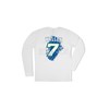 T-shirt manches longues Team Green Morgan Wallen photo thumbnail 2