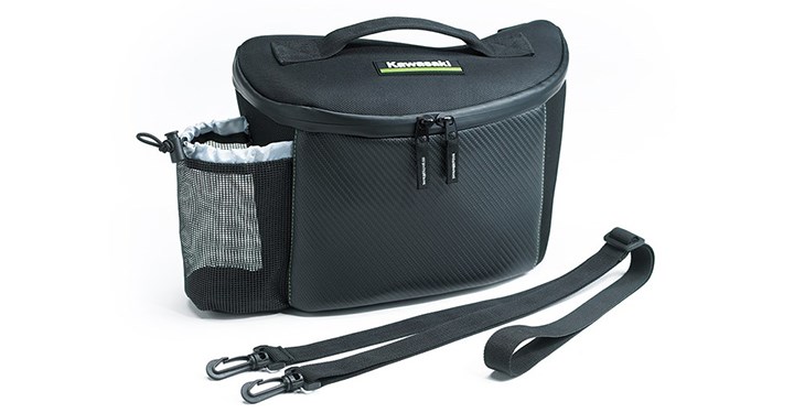 Sac de rangement facile d'accès detail photo 2