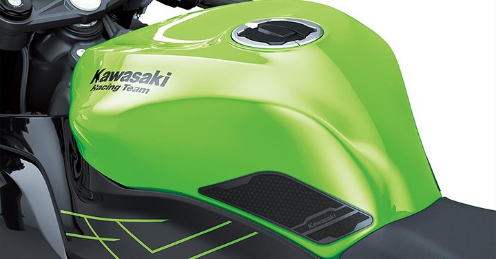 Knee Pad Set detail photo 1