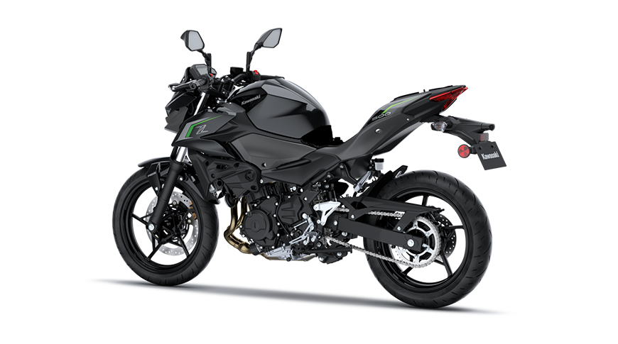 あー I rode a ZXR250 for the first time. - YouTube