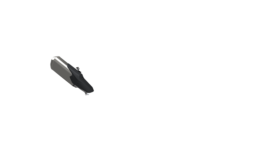 Ninja ZX-4R ACC Config