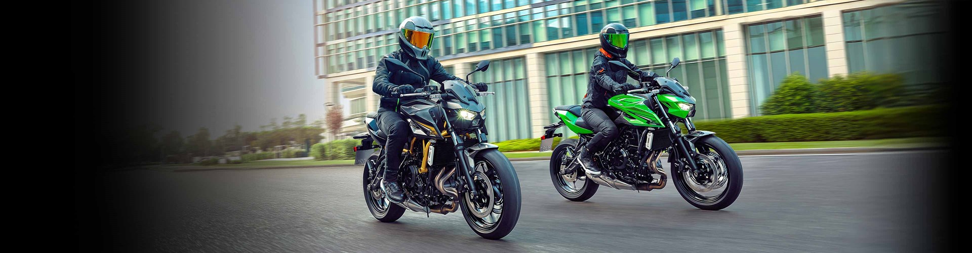 Kawasaki — NEW 2026 Z650 S