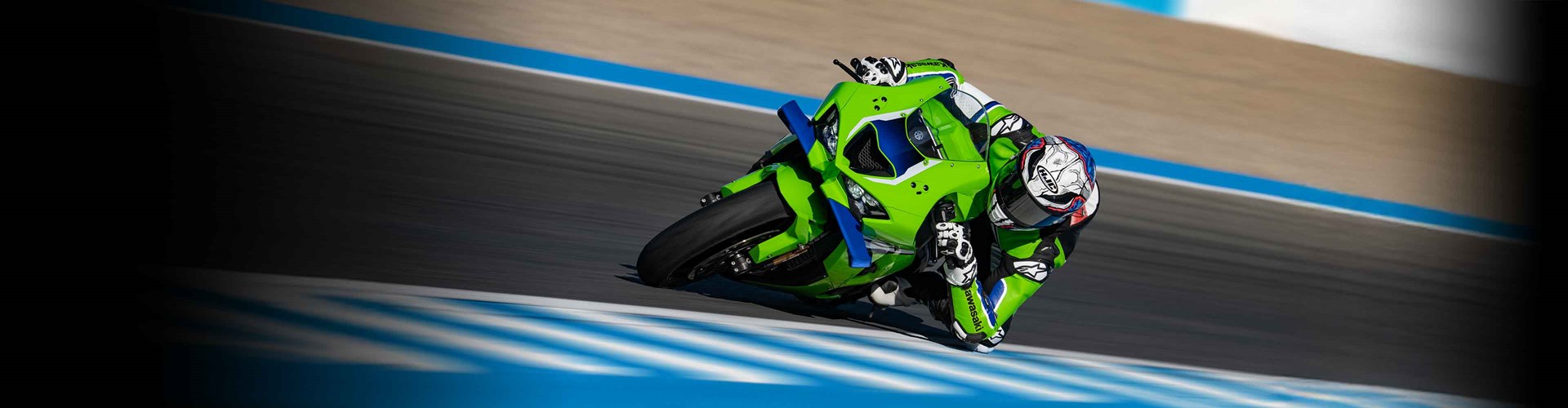 Kawasaki — NEW 2026 NINJA ZX-10R & NINJA ZX-10RR