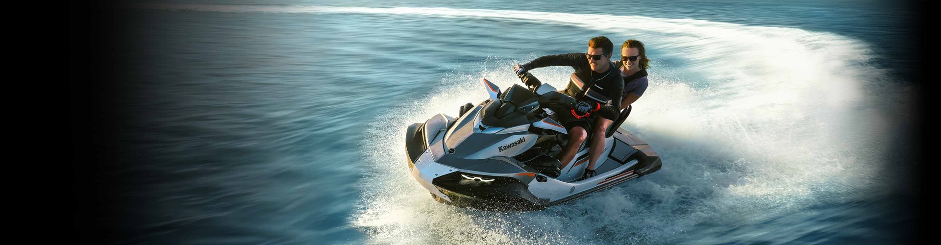Kawasaki — NEW 2026 JET SKI STX 160 SERIES