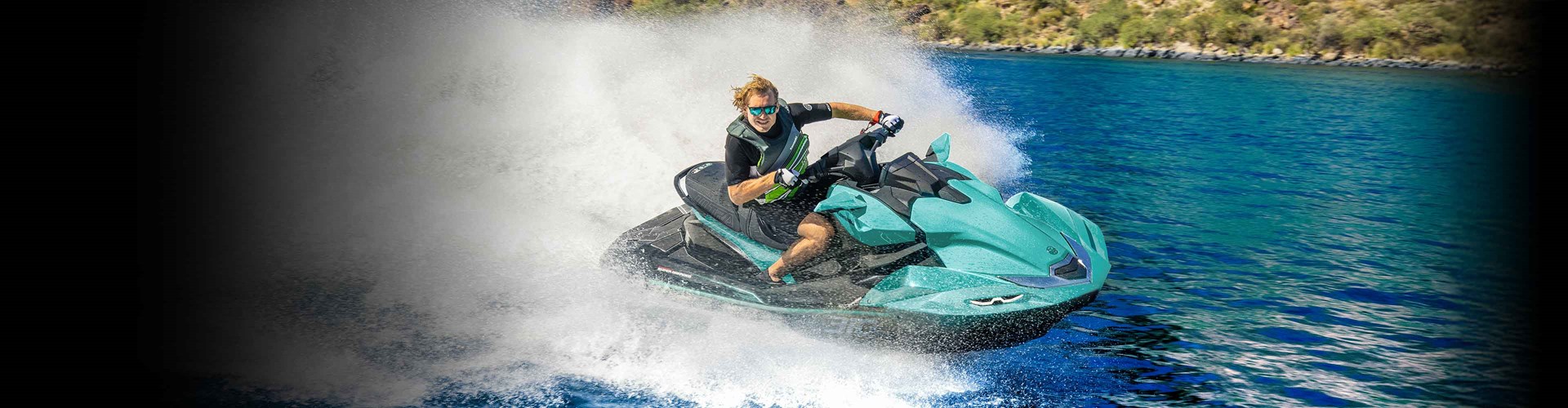Kawasaki — NEW 2026 JET SKI ULTRA 310LX-S