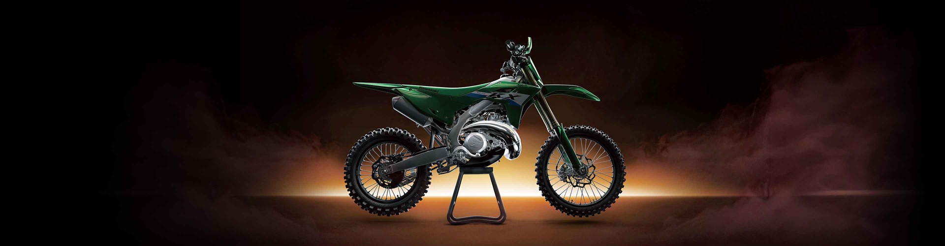 NEW 2027 KX327X & KX327