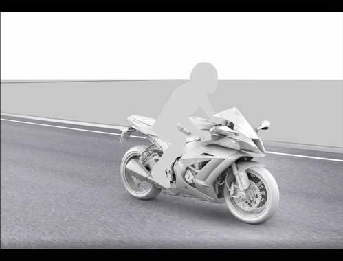 Vidéo de KIBS - SISTEMA ABS INTELIGENTE KAWASAKI