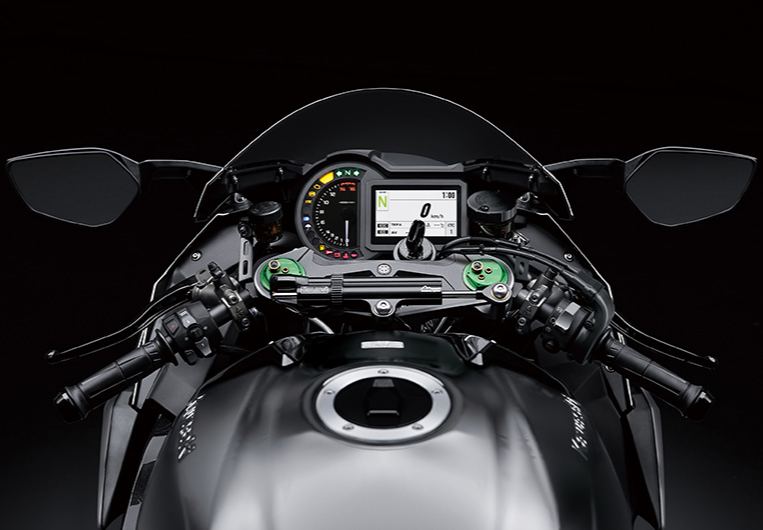 カワサキninjaH2 Ninja ZX-14R vs Ninja H2。プロが語る2機種の個性 | 試乗・車両