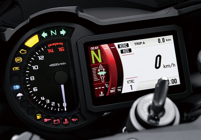 ADVANCED ELECTRONICS