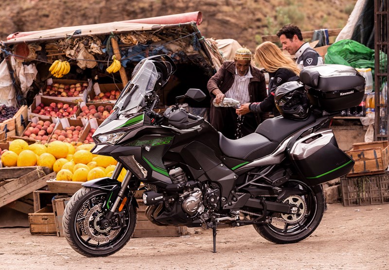 COMPÉTENCES DE TOURISME