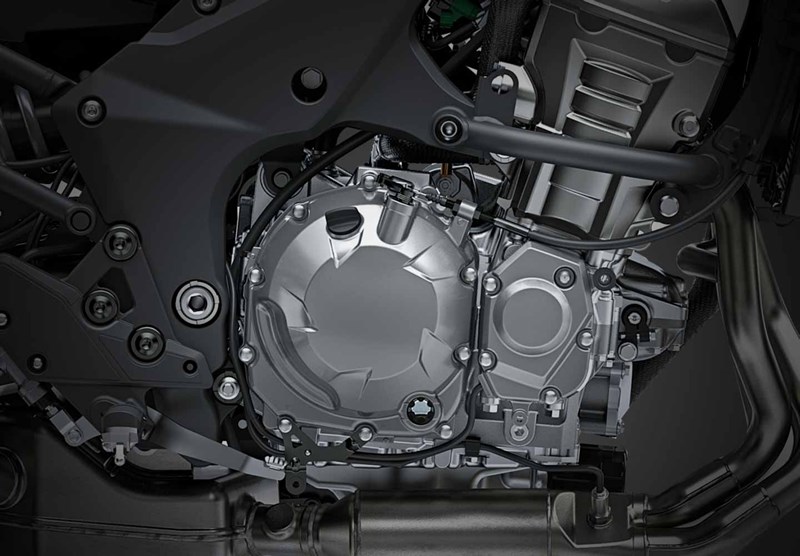 PUISSANCE ET PERFORMANCE