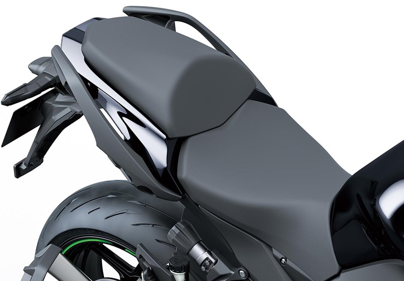 Everyday Versatility & Enhanced Touring Performance