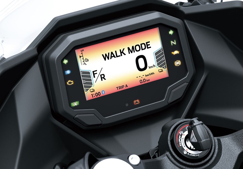 PUISSANCE ÉLECTRIQUE