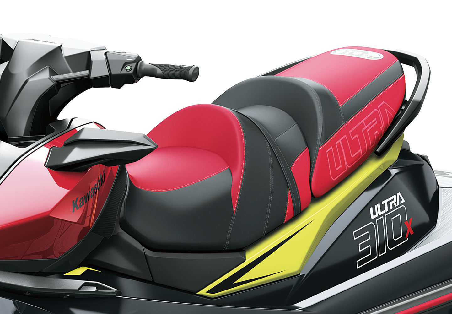 Kawasaki JET SKI ULTRA 310 | Personal Watercraft | Powerful