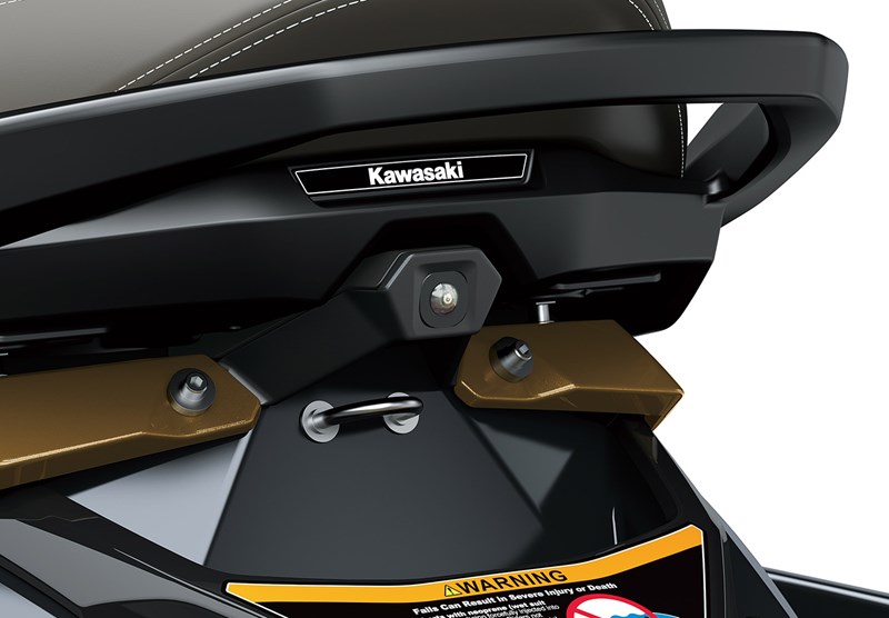 ENHANCED EQUIPMENT: LX FEATURES