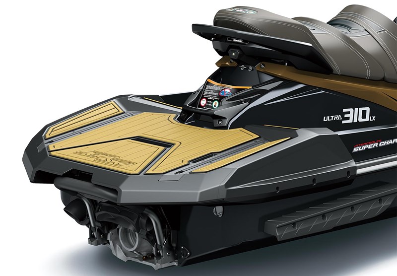 ENHANCED EQUIPMENT: LX FEATURES