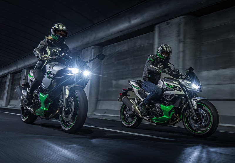 HYBRIDE : CONDUITE EN VILLE