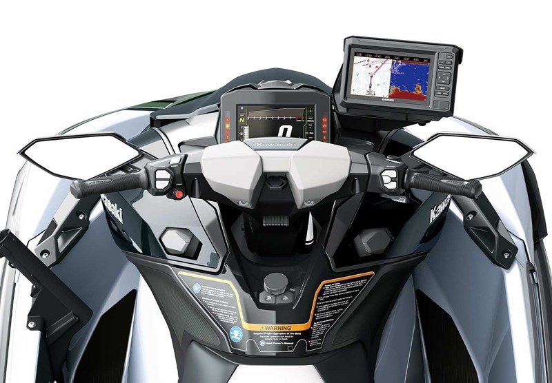 ÉQUIPEMENT HAUT DE GAMME