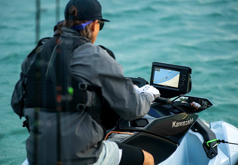 ÉQUIPEMENT HAUT DE GAMME