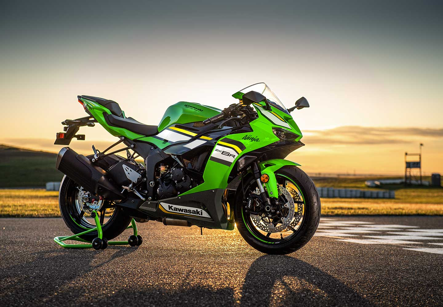 GENERATIONS - みゆGENERATIONS Kawasaki ninja Generations!!☮️🔥