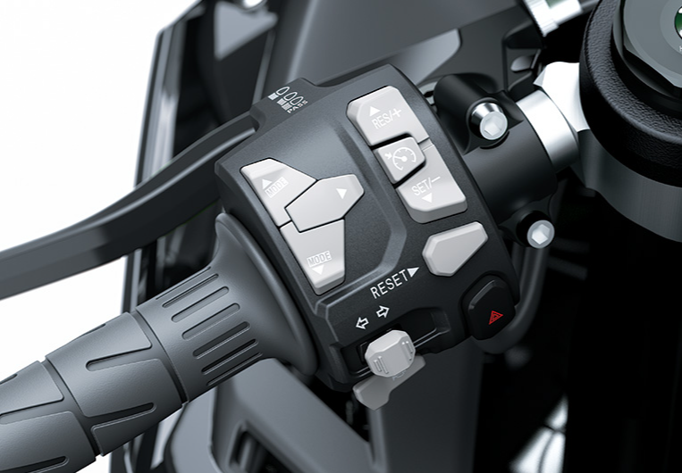 koto♡ Kawasaki Ninja® ZX™-10R | Supersport Motorcycle | Race-Ready