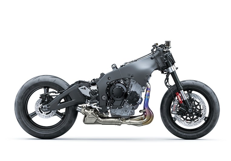 Construire sur la performance éprouvée au WSBK