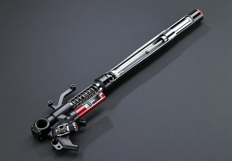 Construire sur la performance éprouvée au WSBK